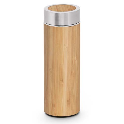 Squeeze de bambu personalizado