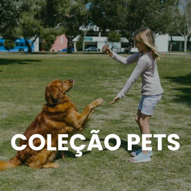 Ir para página de produtos pet