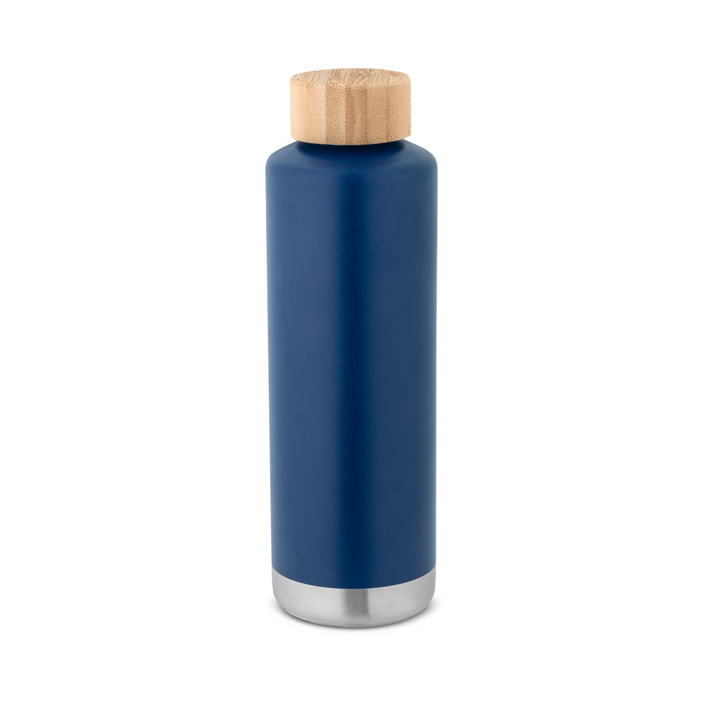 squeeze térmico azul
