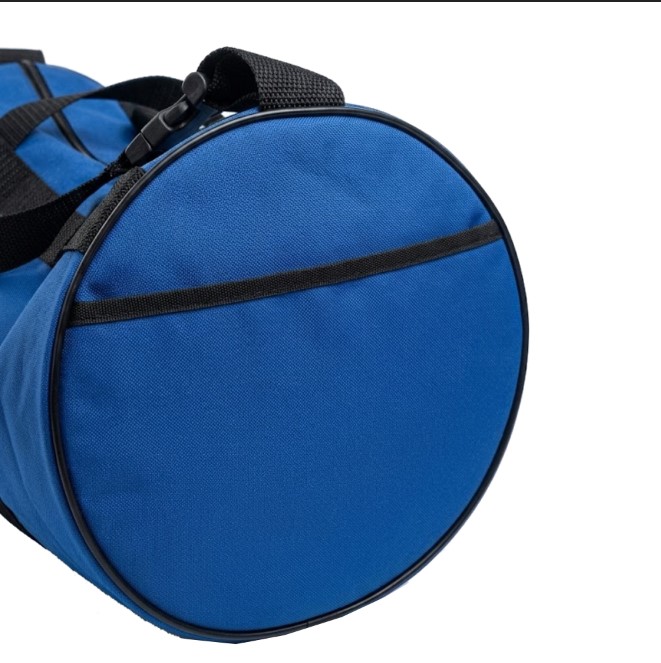 bolsa esportiva com logotipo