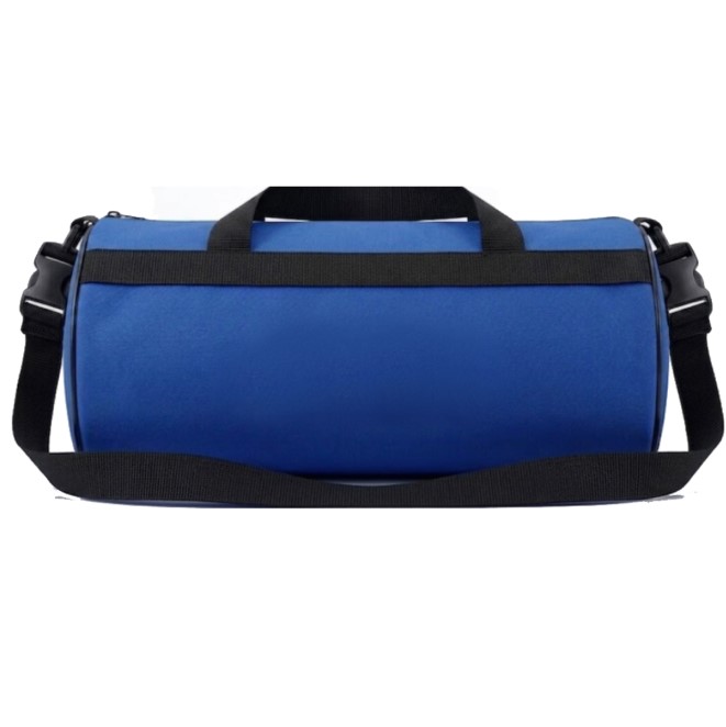 bolsa esportiva com logotipo