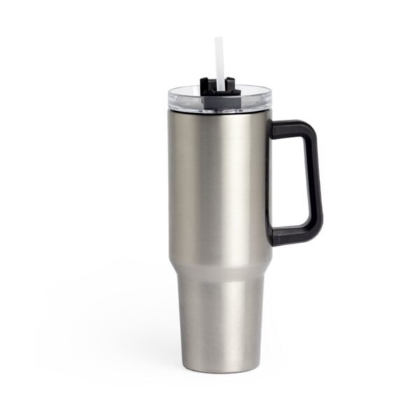 caneca térmica inox