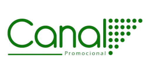 Link para Página Inicial, Logo Canal Promocional