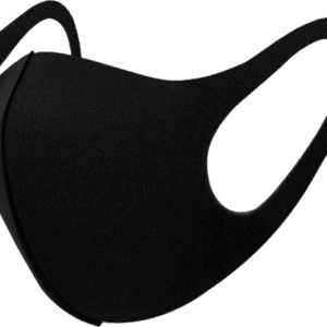 Máscara Facial Neoprene