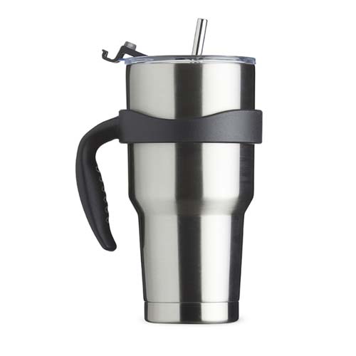 caneca térmica inox