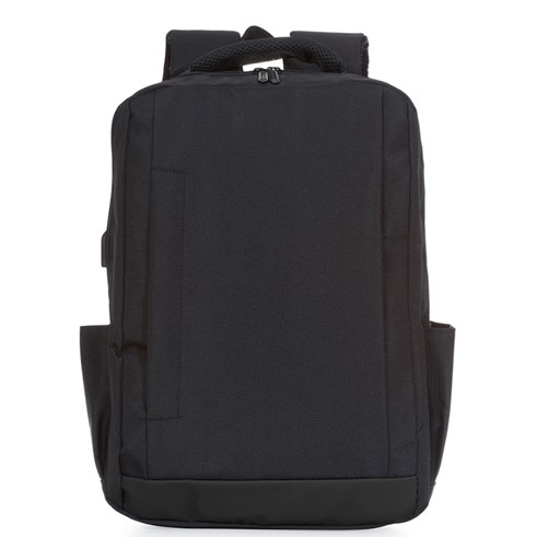 Mochila com porta notebook para empresas