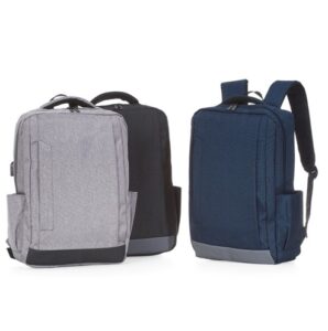 Mochila com porta notebook para empresas