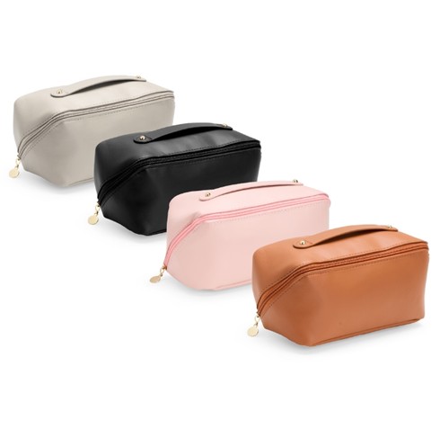 porta maquiagem personalizado com logo