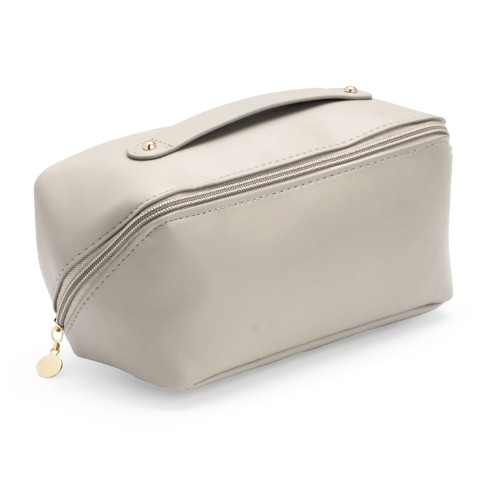 porta maquiagem personalizado com logotipo