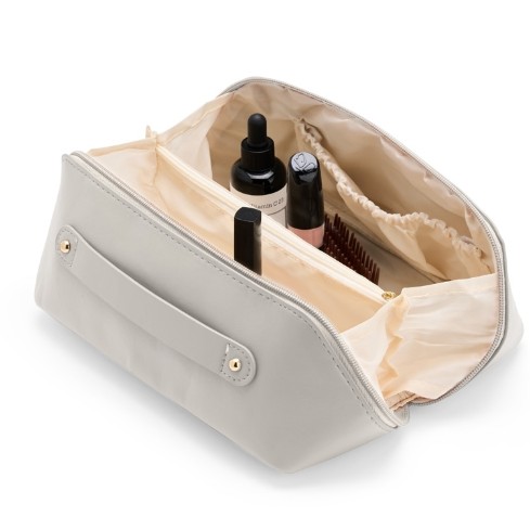 porta maquiagem personalizado brinde