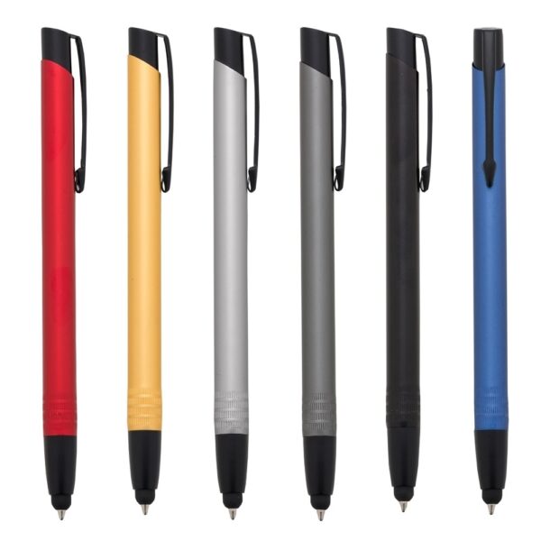 caneta touch para empresas