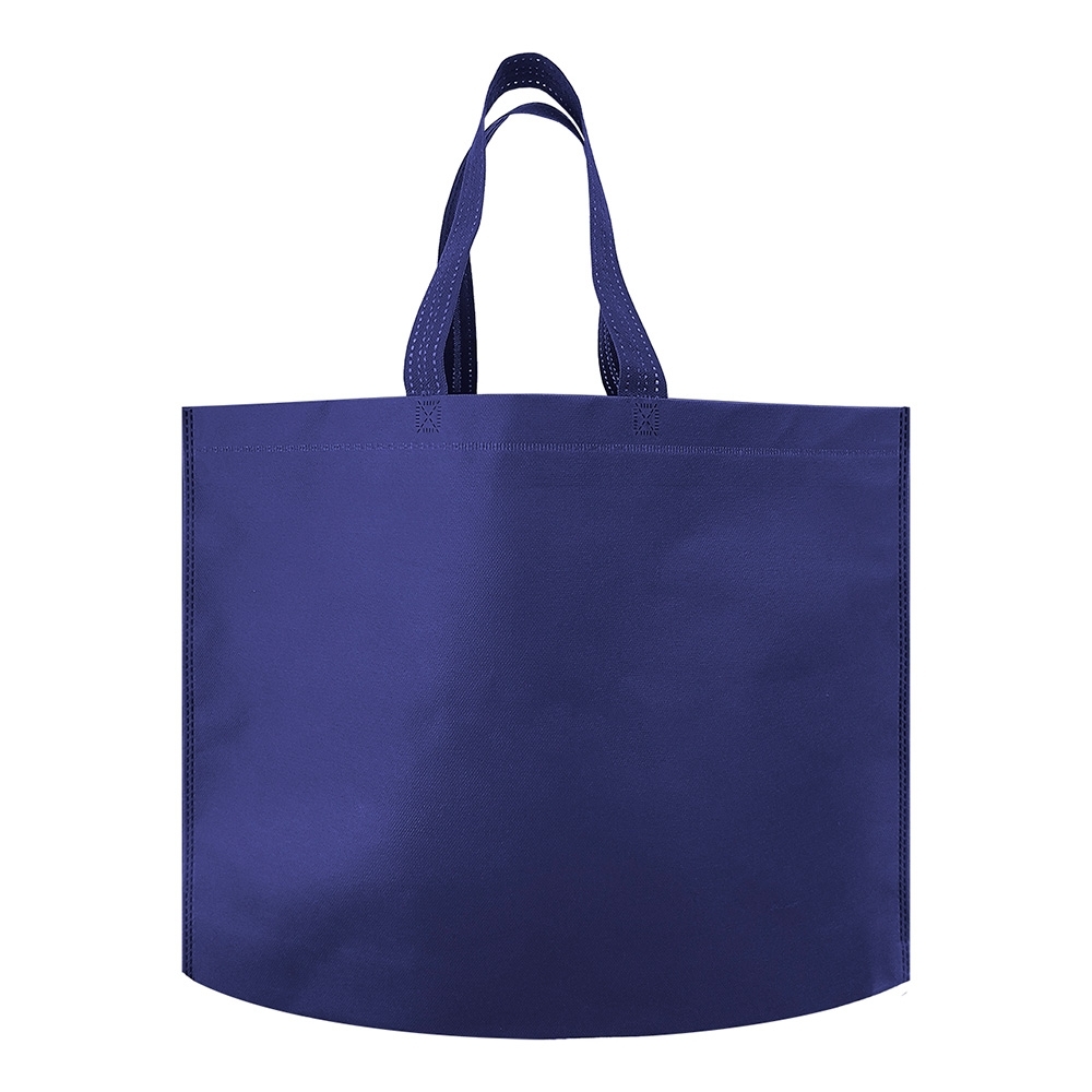 Sacola de TNT brinde personalizado com logotipo