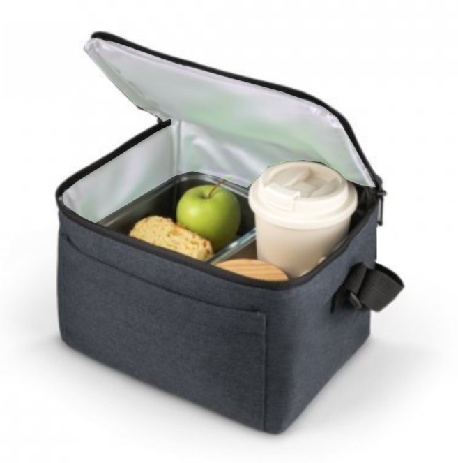 bolsa térmica brinde corporativo