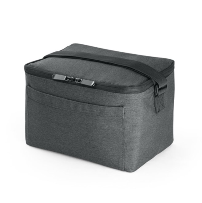 Bolsa térmica brinde com logotipo