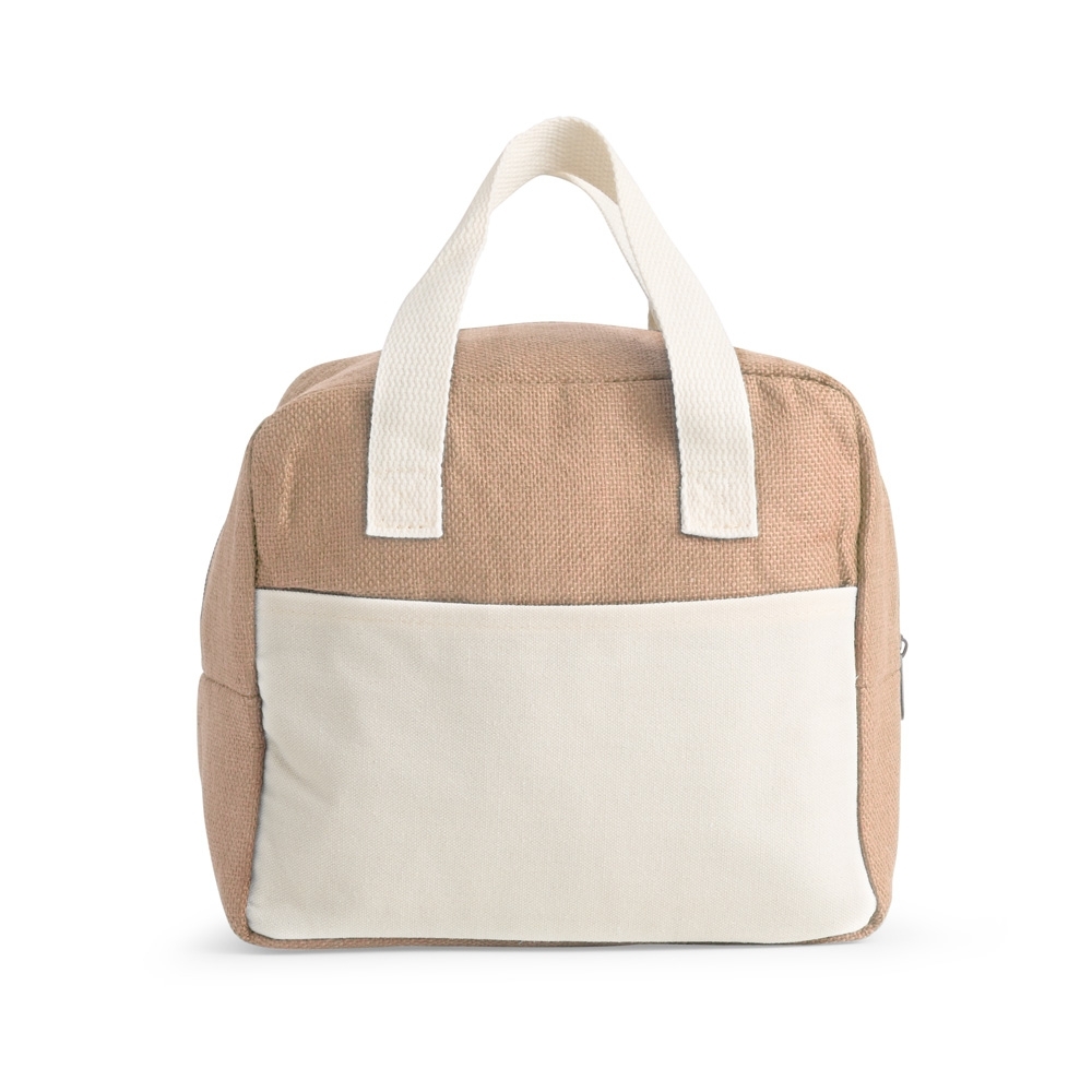 bolsa térmica brinde personalizado