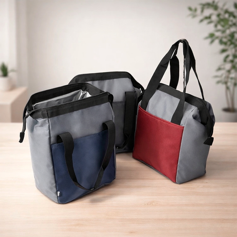 bolsa térmica brinde para empresas