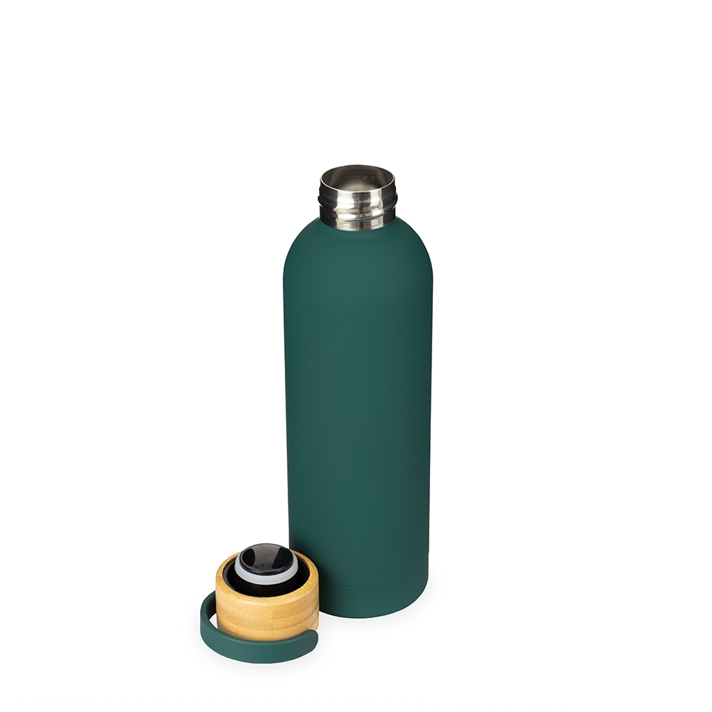 garrafa térmica 500 ml brinde personalizado