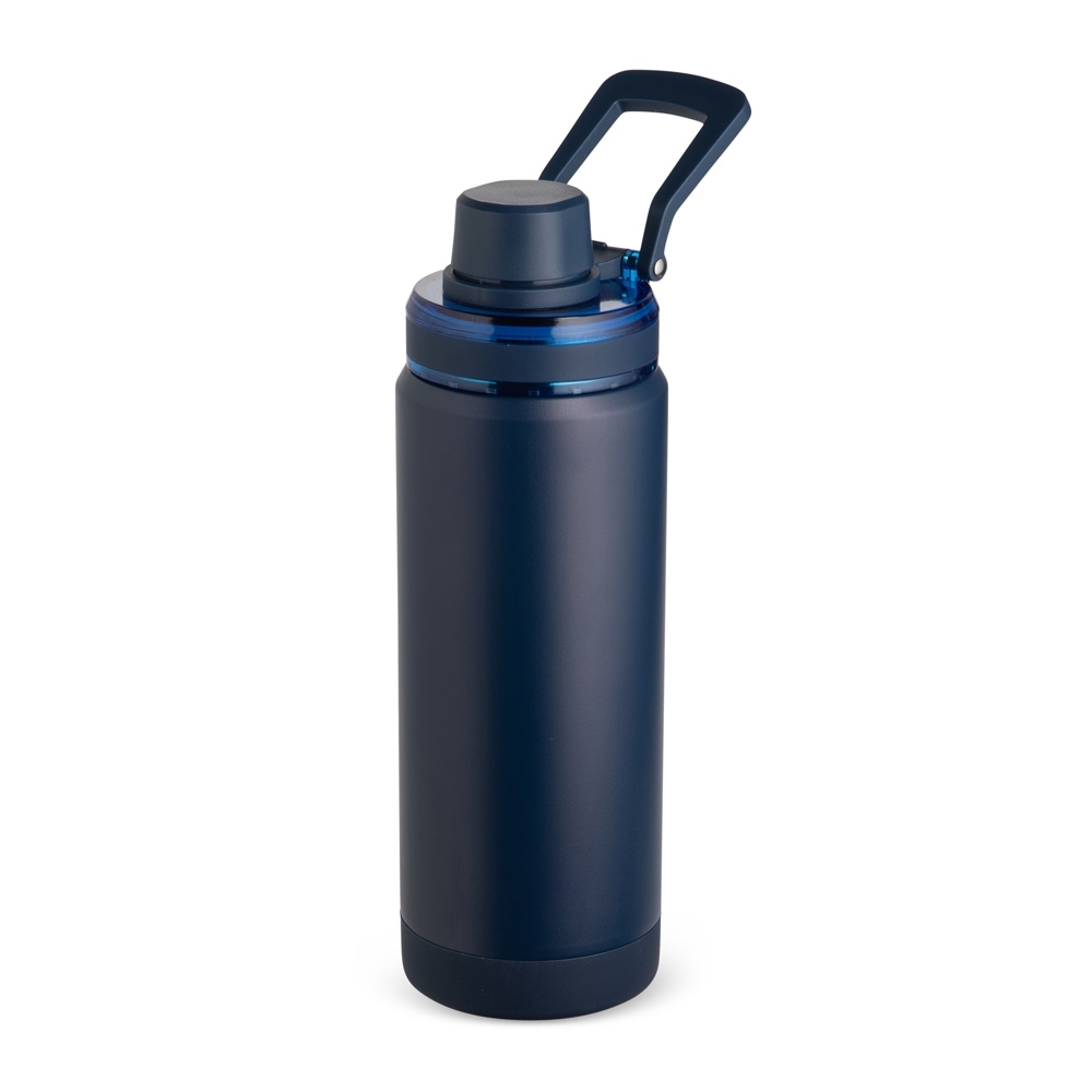 Garrafa térmica brinde personalizado