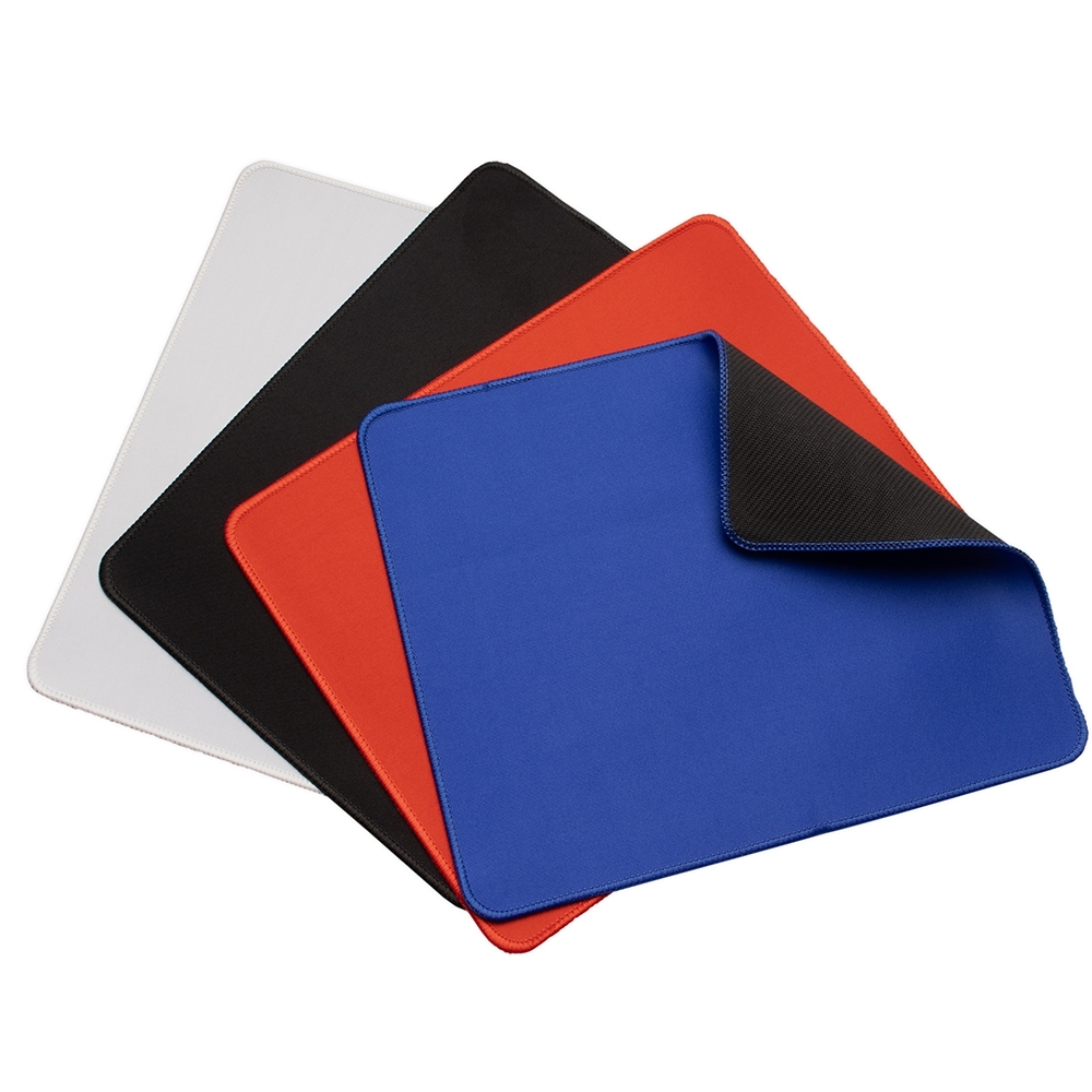Mouse pad com logomarca